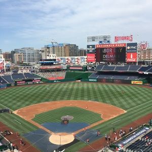 Meet your Posher, Frank